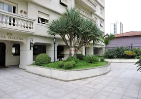 Foto 1 de Apartamento com 3 Quartos à venda, 105m² em Santo Amaro, São Paulo