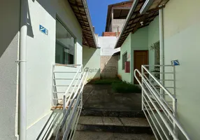 Foto 1 de Casa com 2 Quartos à venda, 60m² em Juliana, Belo Horizonte