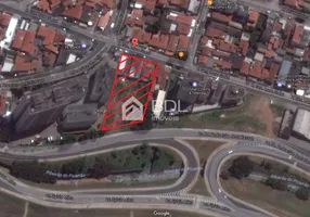 Foto 1 de Lote/Terreno para venda ou aluguel, 2690m² em Vila Industrial, Campinas