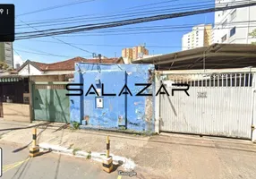 Foto 1 de Lote/Terreno à venda, 1064m² em Setor Central, Goiânia