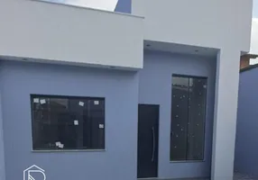 Foto 1 de Casa com 3 Quartos à venda, 73m² em Jardim Mariléa, Rio das Ostras