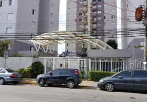 Foto 1 de Apartamento com 3 Quartos à venda, 68m² em Vila das Bandeiras, Guarulhos
