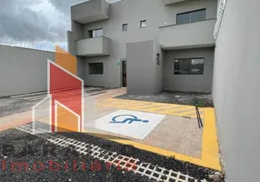 Foto 1 de Apartamento com 3 Quartos à venda, 75m² em Nossa Senhora Aparecida, Uberlândia