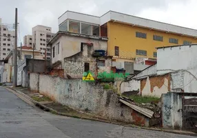 Foto 1 de Lote/Terreno à venda, 150m² em Vila Moreira, Guarulhos