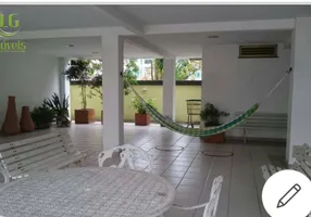Foto 1 de Flat com 1 Quarto à venda, 45m² em Itaipu, Niterói