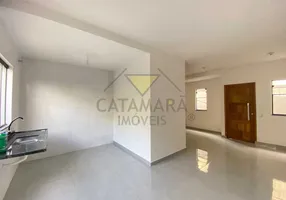 Foto 1 de Casa de Condomínio com 2 Quartos à venda, 70m² em Vila Suíssa, Mogi das Cruzes