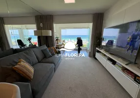 Foto 1 de Apartamento com 2 Quartos à venda, 103m² em Ingleses Norte, Florianópolis