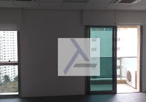 Foto 1 de Sala Comercial para alugar, 42m² em Campo Belo, São Paulo