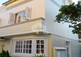 Foto 1 de Casa de Condomínio com 3 Quartos à venda, 137m² em Cavalhada, Porto Alegre