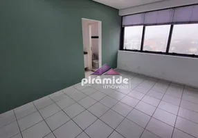 Foto 1 de Sala Comercial para alugar, 32m² em Jardim Aquarius, São José dos Campos