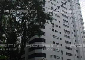 Foto 1 de Apartamento com 3 Quartos à venda, 188m² em Pitangueiras, Guarujá