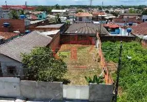 Foto 1 de Lote/Terreno à venda, 250m² em Infraero, Macapá