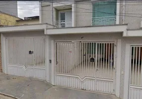 Foto 1 de Sobrado com 3 Quartos à venda, 100m² em Jardim Ana Rosa, São Paulo