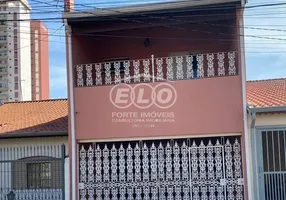 Foto 1 de Casa com 3 Quartos à venda, 227m² em Vila Almeida, Indaiatuba