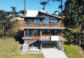 Foto 1 de Casa com 4 Quartos à venda, 386m² em Quinta da Serra, Canela