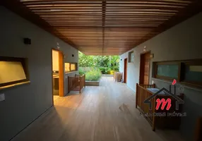 Foto 1 de Casa de Condomínio com 2 Quartos à venda, 106m² em Praia do Forte, Mata de São João