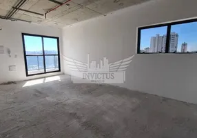 Foto 1 de Sala Comercial à venda, 38m² em Vila Bocaina, Mauá