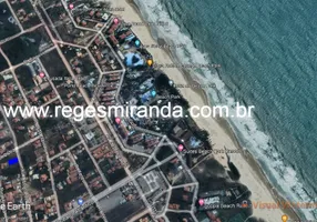 Foto 1 de Lote/Terreno à venda, 495m² em Porto das Dunas, Aquiraz