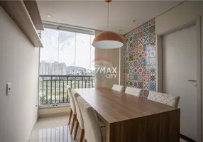 Foto 1 de Apartamento com 3 Quartos à venda, 82m² em Parque do Colégio, Jundiaí