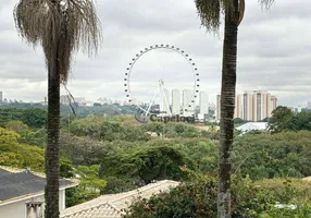 Foto 1 de Sobrado com 4 Quartos à venda, 700m² em Boaçava, São Paulo