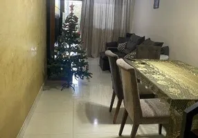 Foto 1 de Sobrado com 2 Quartos à venda, 90m² em Vila Formosa, São Paulo