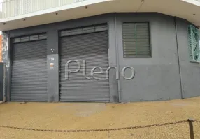 Foto 1 de Ponto Comercial para alugar, 180m² em Jardim do Trevo, Campinas