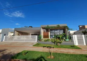 Foto 1 de Casa com 3 Quartos à venda, 120m² em Parque do Som, Pato Branco