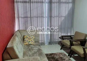 Foto 1 de Casa com 5 Quartos à venda, 173m² em Osvaldo Rezende, Uberlândia