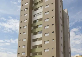 Foto 1 de Apartamento com 2 Quartos à venda, 60m² em Jardim Amalia, Bauru