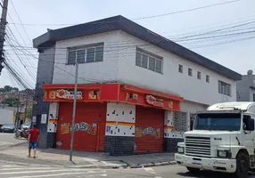 Foto 1 de Sala Comercial para alugar, 63m² em Vila Galvão, Guarulhos