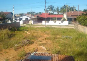 Foto 1 de Lote/Terreno à venda, 360m² em Pinheiros, Balneário Barra do Sul