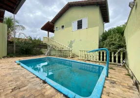 Foto 1 de Casa com 4 Quartos à venda, 360m² em Santa Branca, Belo Horizonte