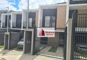 Foto 1 de Casa de Condomínio com 3 Quartos à venda, 104m² em São Pedro, Juiz de Fora