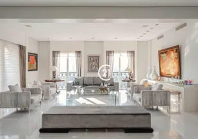 Foto 1 de Apartamento com 5 Quartos à venda, 700m² em Higienópolis, São Paulo