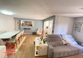 Foto 1 de Apartamento com 2 Quartos à venda, 96m² em Vila Cordeiro, São Paulo
