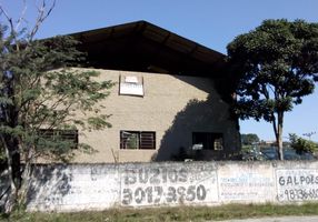 Foto 1 de Galpão/Depósito/Armazém para alugar, 3150m² em Jardim Gramacho, Duque de Caxias