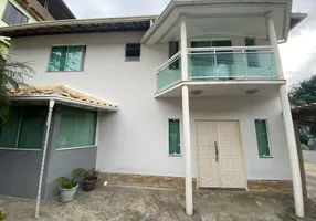 Foto 1 de Casa com 3 Quartos à venda, 165m² em Cônego, Nova Friburgo