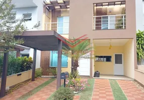 Foto 1 de Casa de Condomínio com 3 Quartos à venda, 175m² em Condominio Vista Verde, Indaiatuba