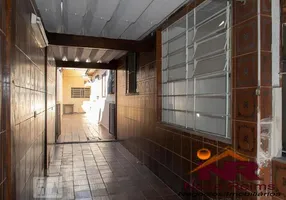 Foto 1 de Sobrado com 3 Quartos para alugar, 125m² em Vila Mazzei, São Paulo