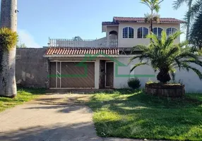 Foto 1 de Sobrado com 2 Quartos à venda, 290m² em Santa Rita, Piracicaba