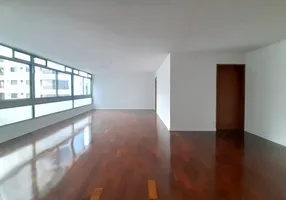 Foto 1 de Apartamento com 4 Quartos para alugar, 210m² em Jardim Paulista, São Paulo