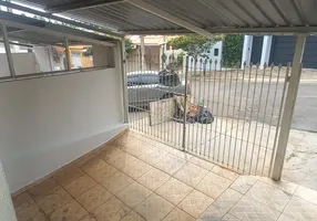 Foto 1 de Casa com 2 Quartos para alugar, 70m² em Vila Nova Santa Clara, Bauru