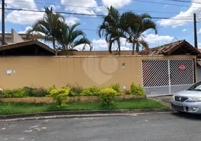 Foto 1 de Casa com 3 Quartos à venda, 258m² em Residencial São Gabriel, Salto