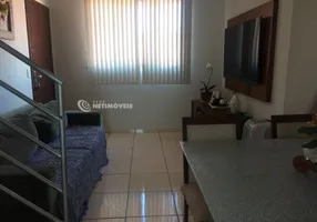 Foto 1 de Cobertura com 3 Quartos à venda, 141m² em Nossa Senhora de Fatima, Ibirite