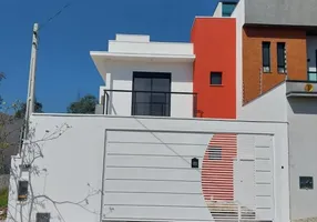 Foto 1 de Casa com 3 Quartos à venda, 121m² em Villa Di Cesar, Mogi das Cruzes