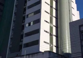 Foto 1 de Apartamento com 3 Quartos à venda, 110m² em Espinheiro, Recife