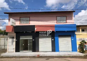 Foto 1 de Lote/Terreno à venda, 473m² em Chacara Brasil, São Luís