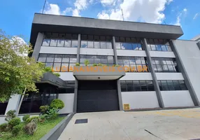 Foto 1 de Galpão/Depósito/Armazém para venda ou aluguel, 3646m² em Barra Funda, São Paulo