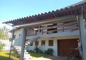 Foto 1 de Casa com 3 Quartos à venda, 202m² em Cavalhada, Porto Alegre