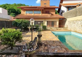 Foto 1 de Casa com 3 Quartos à venda, 322m² em Jardim Chapadão, Campinas